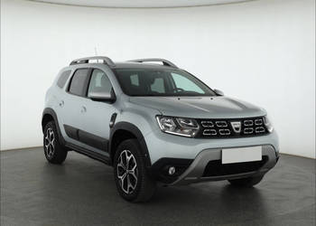 Dacia Duster 1.6 SCe