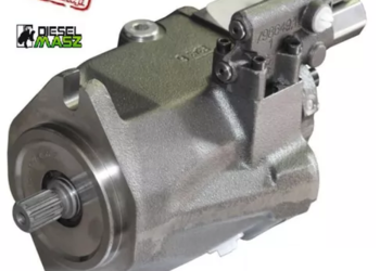 G514940010012 Pompa hydrauliczna Fendt 509,510,515,816