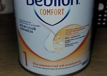 Bebilon Comfort 1