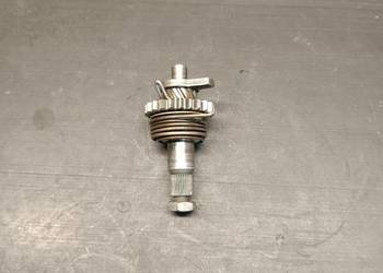 Wałek Kopki kopniaka rozruchu nożnego silnik części yamaha DT 125 R E RE X