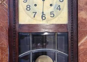 Stary zegar Amerykański  nr 67