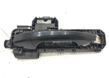 KLAMKA ZEWNĘTRZNA LEWY TYŁ MERCEDES W204 Kombi 07-15