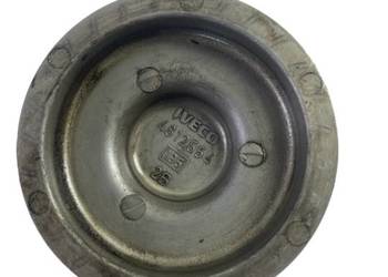 WTYCZKA 4812554 CASE JX80, JX95  NEW HOLLAND 70-90 DT