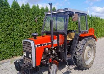 ursus 2812