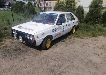 Polonez Borewicz 2000 i 1500 plus części