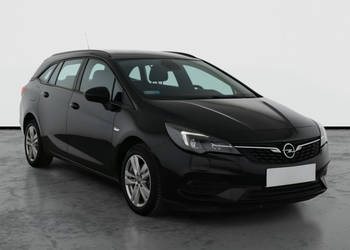 Opel Astra 1.2 Turbo