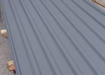 Blacha trapezowa, blachodachówka