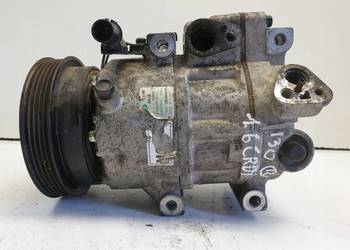 SPRĘŻARKA KLIMATYZACJI Hyundai i30 1.6 CRDI _ FD46XG