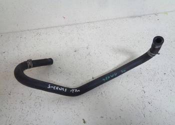 RURKA WĄŻ SERWA SUZUKI SX4 S-CROSS 1.0 111KM 17R