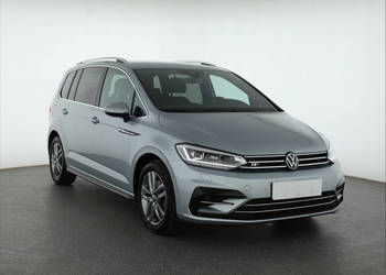VW Touran 2.0 TDI