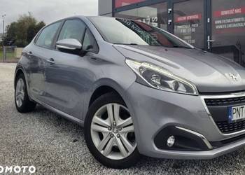 Sprzedam Peugeot 208
