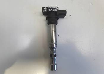 CEWKA ZAPŁONOWA VW Polo IV Skoda Fabia I 1.2 6V _ R1304C00100