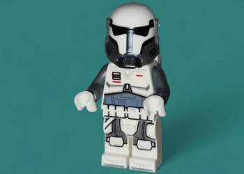 Lego Star Wars Imperial Commando SW1346