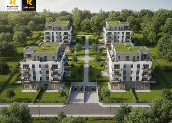 Oferta sprzedaży działki Reda 5330m2