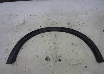 LISTWA BŁOTNIKA LEWY TYŁ X-TRAIL III T32 788614CE1A