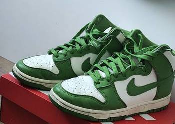Buty Nike Dunk High