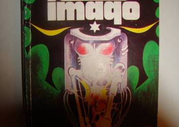 IMAGO TOM 1 - ŻWIKIEWICZ WIKTOR