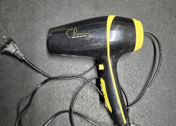 Suszarka do włosów charming 2000W