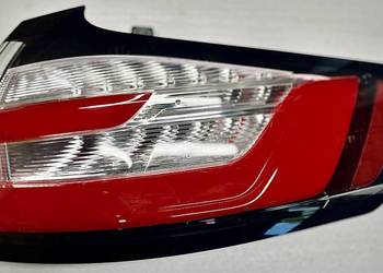 Ford EDGE model od 2019r lampa tylna prawa LED oryginał NOWA