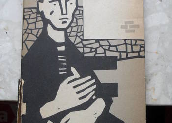 Głód - Knut Hamsun