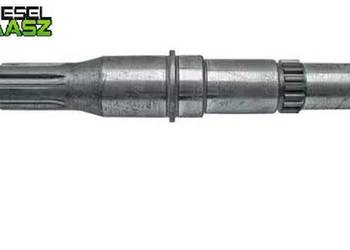 04361120 koncówka wałka WOM PTO Deutz Fahr DX Agroxtra Agrop