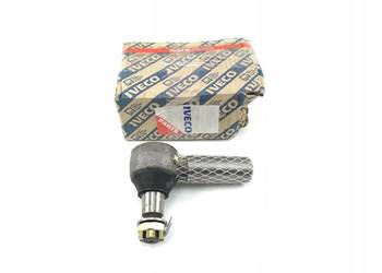 KOŃCÓWKA DRĄŻKA KIEROWNICZEGO IVECO TURBOSTAR ASO KOŃCÓWKA DRĄŻKA KIEROWNICZEGO IVECO TURBOSTAR ASO