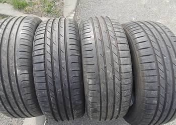 Opony letnie Nokian tyres wetproof r16