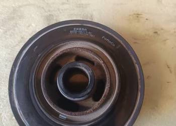 Koło pasowe wału ford 1, 6 ecoboost