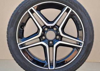 MERCEDES A-KLASA W177 AMG CLA KOŁO FELGA ALUFELGA 18 5X112 7,5J A1774011500