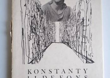 Kronika Olsztyńska K. I. Gałczyński