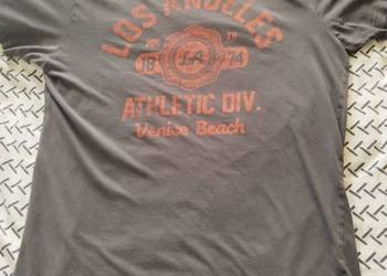 Bluzki męskie 7 sztuk