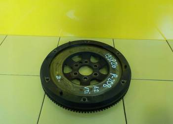 PEUGEOT 208 C3 308 DS3 1.2 VTI 15r 82KM HMZ kolo zamachowe 9674033680