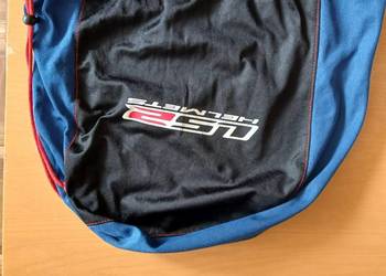 Pokrowiec na kask motocyklowy LS2