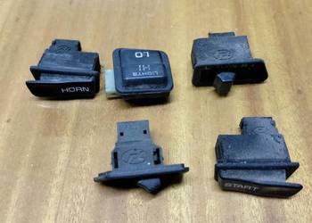 Komplet włączników Derbi vamos 50