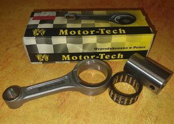 Korbowód (conrods) Honda CBR 125 4T MT1204