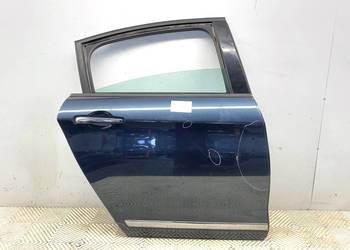 DRZWI PRAWY TYŁ CITROEN C5 III Hatchback