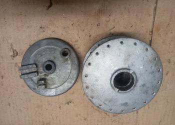 Piasta komar 230 231