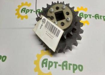 G22270152R Zębatka Gaspardo (Części Rolne)