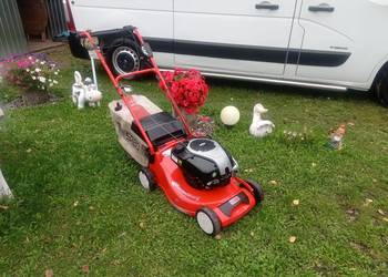 Kosiarka Spalinowa SABO z Napędem ABS BRIGGS STRATTON MOC 6.5K