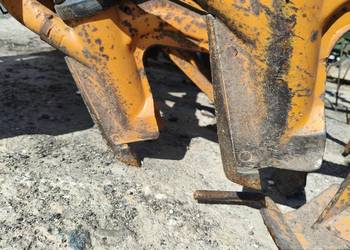 Siewnik zbożowy Amazone D7