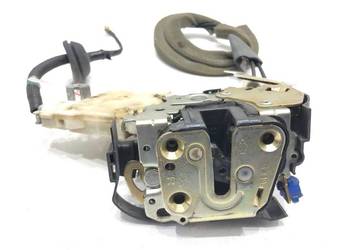 ZAMEK DRZWI PRAWY PRZÓD NISSAN ALTIMA L31 Sedan/Limuzyna 80552AA200 01