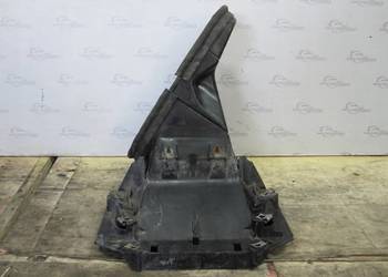JAGUAR XF I 09r wlot kierownica powietrza 9X23-8C465-CC 9X23-8A107-AD