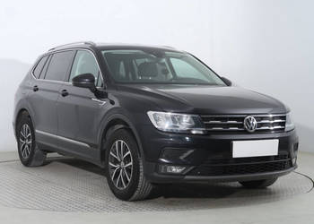 VW Tiguan Allspace 2.0 TDI