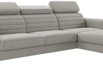 Narożnik AMARO otwarty Comforteo - wiele tkanin i kolorów