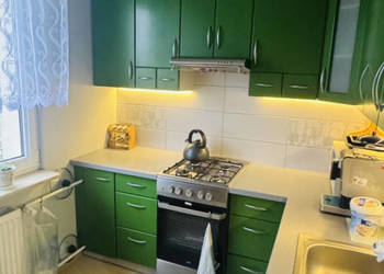 Mieszkanie 2 pokoje do wprowadzenia 48,5 m2