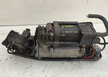 BMW 5 7 F11 F07 KOMPRESOR ZAWIESZENIA ROZDZIELACZ 4722555610 37206864215 PN BMW 5 7 F11 F07 KOMPRESOR ZAWIESZENIA ROZDZIELACZ 4722555610 37206864215 PN