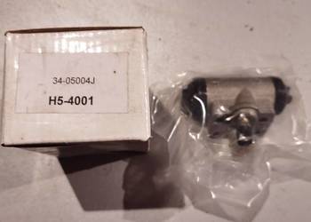 Cylinder hamulcowy honda Civic vi