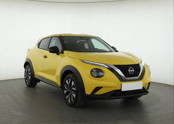 Nissan Juke 1.0 DIG-T