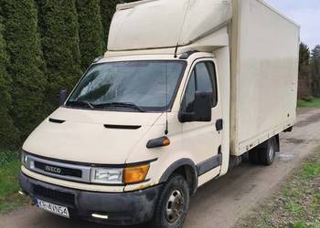 Iveco Daily 2003