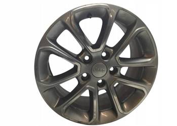 FELGA ALUMINIOWA R18 5X127 ET56,4 OC71,5MM 18X8J JEEP DODGE